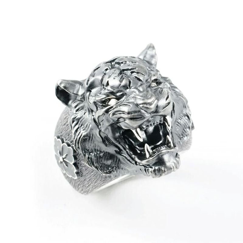 IKUSAGAMI TIGER OF KAI RING イクサガミ 甲斐の虎リング IR-1｜正規