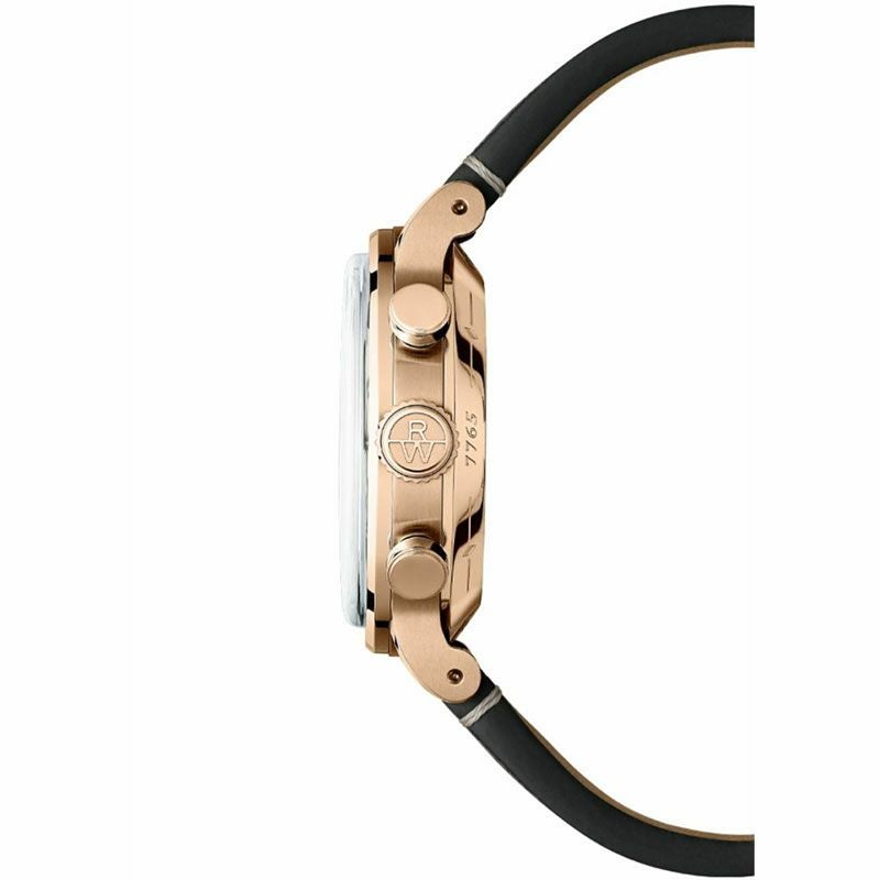 18K刻印】RAYMOND WEIL レイモンドウイル 5515 GOLD RAYMOND WEIL 