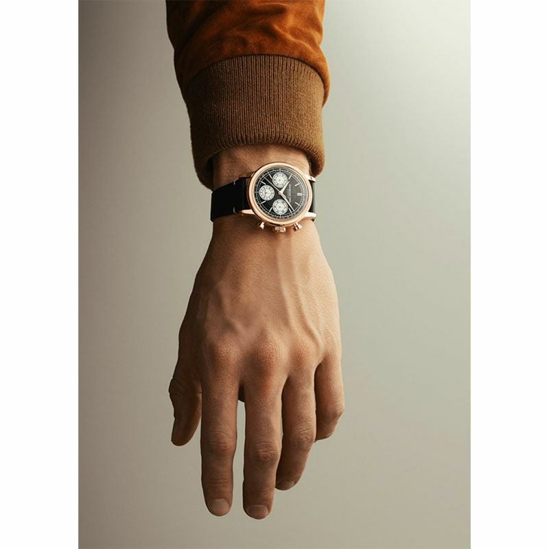 RAYMOND WEIL MILLESIME レイモンド ウェイル ミレジム 7765-PC5-20631