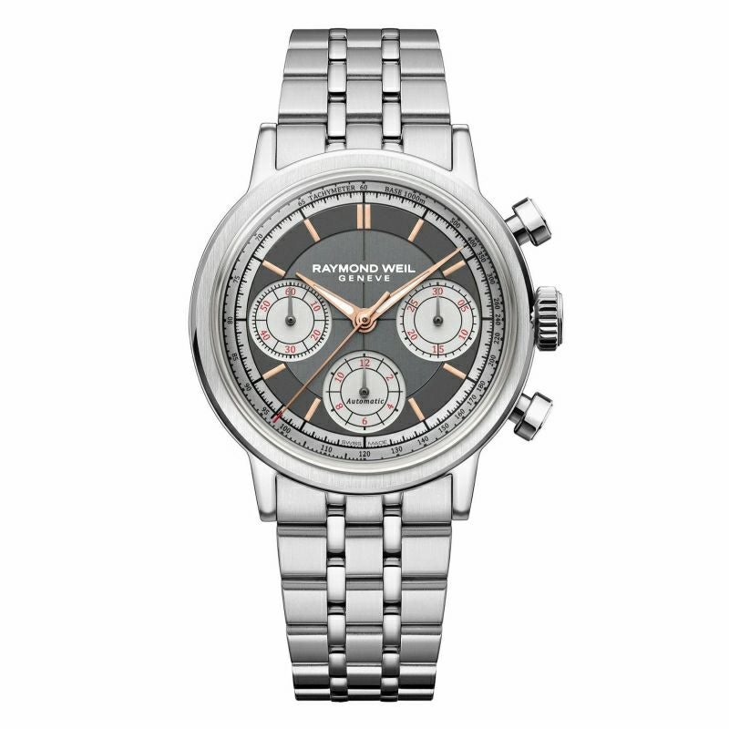 RAYMOND WEIL/レイモンドウィル クォーツ RAYMOND WEIL MILLESIME レイモンド ウェイル ミレジム 7765-ST-60651