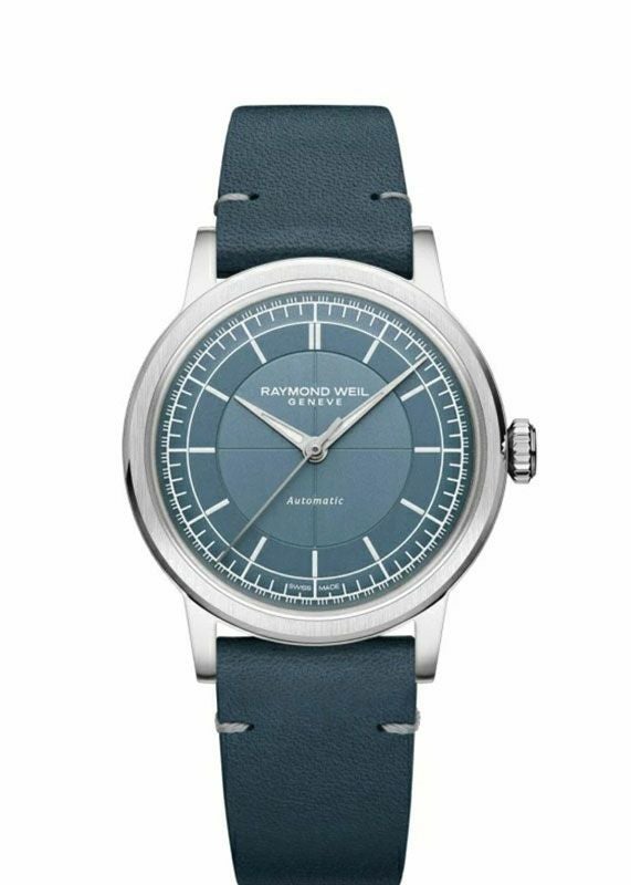 RAYMOND WEIL MILLESIME レイモンド ウェイル ミレジム 2125-STC-50011