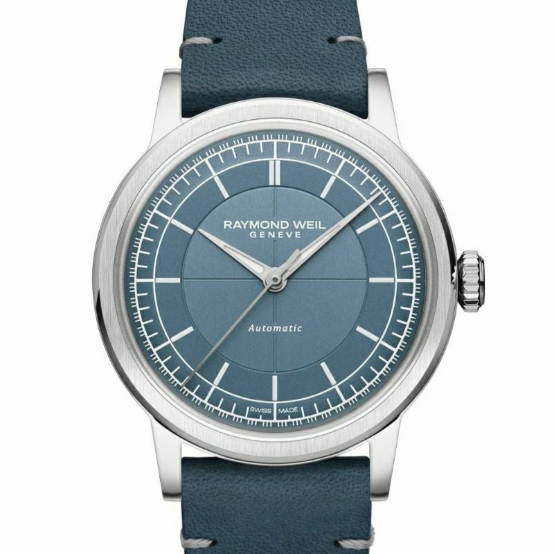 RAYMOND WEIL MILLESIME レイモンド ウェイル ミレジム 2125-STC-50011