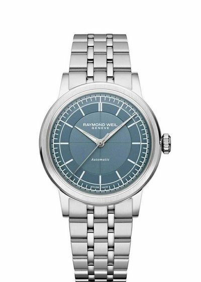 RAYMOND WEIL（レイモンド ウェイル）｜時計・腕時計の通販サイトBEST 