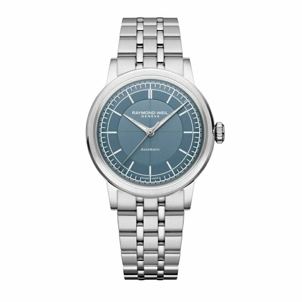 RAYMOND WEIL/レイモンドウィル クォーツ Amazon.co.jp: [レイモンド・ウィル] Raymond Weil 腕時計 Men's