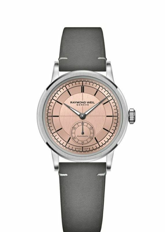 RAYMOND WEIL（レイモンド ウェイル）｜時計・腕時計の通販サイトBEST