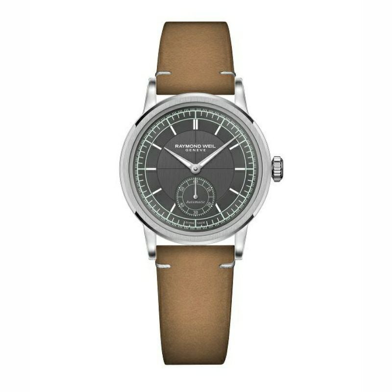 RAYMOND WEIL MILLESIME レイモンド ウェイル ミレジム 2130-STC-60521