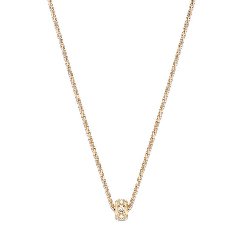 PIAGET POSSESSION PENDANT ピアジェ ポゼッション ペンダント G33PH200