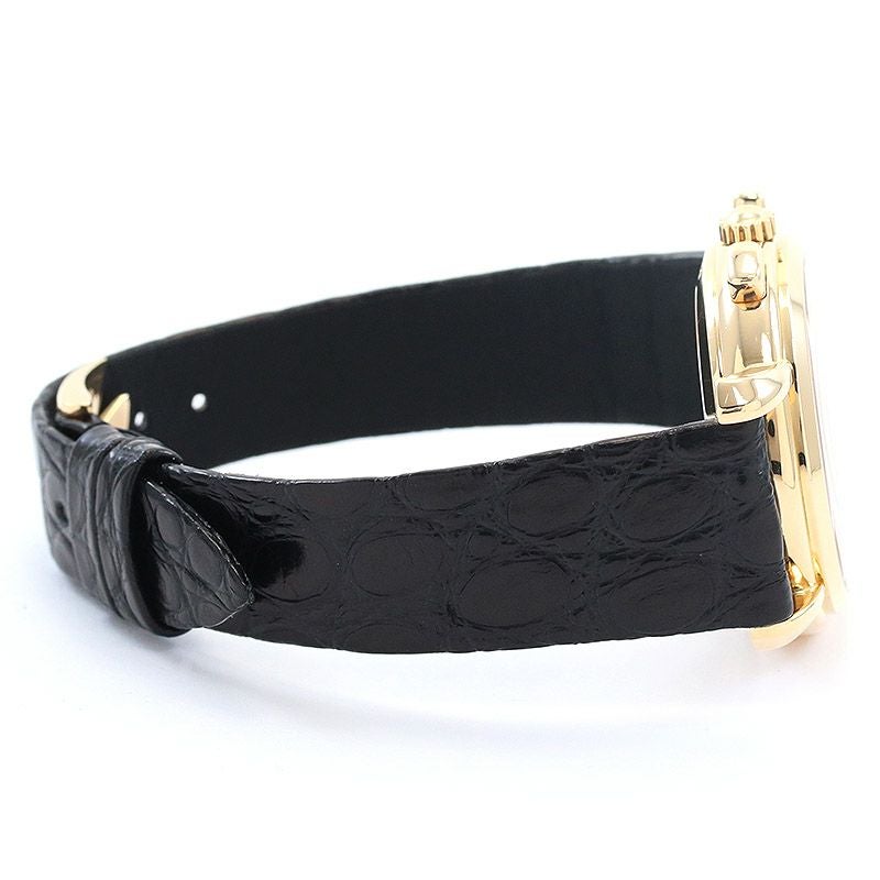 【中古】VACHERON CONSTANTIN HISTORIQUES CHRONOGRAPH ヴァシュロン・コンスタンタン ヒストリカル クロノグラフ 47101/000J-4 (47101/1)