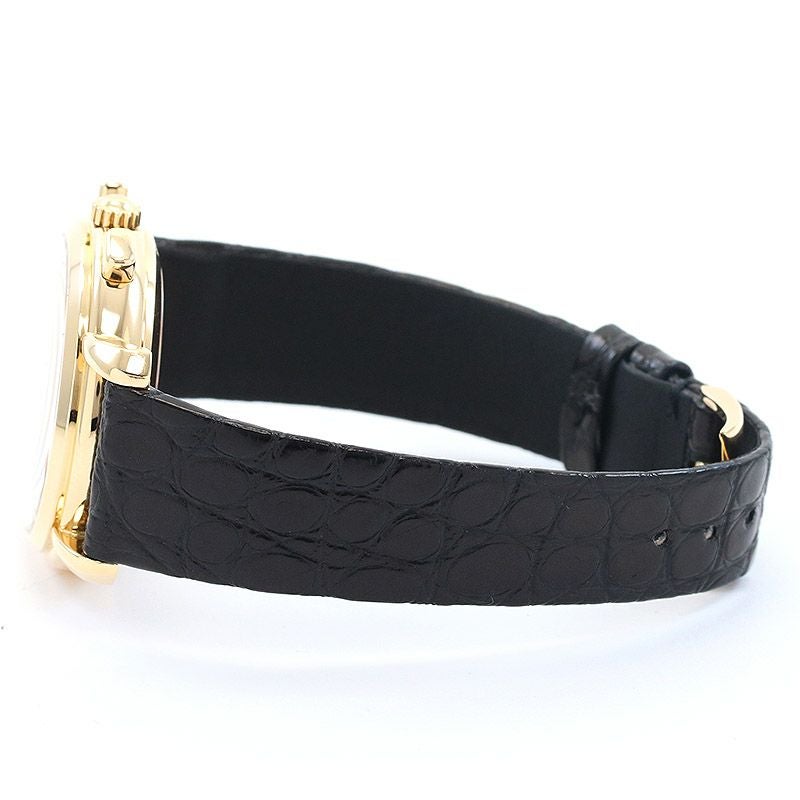 【中古】VACHERON CONSTANTIN HISTORIQUES CHRONOGRAPH ヴァシュロン・コンスタンタン ヒストリカル クロノグラフ 47101/000J-4 (47101/1)