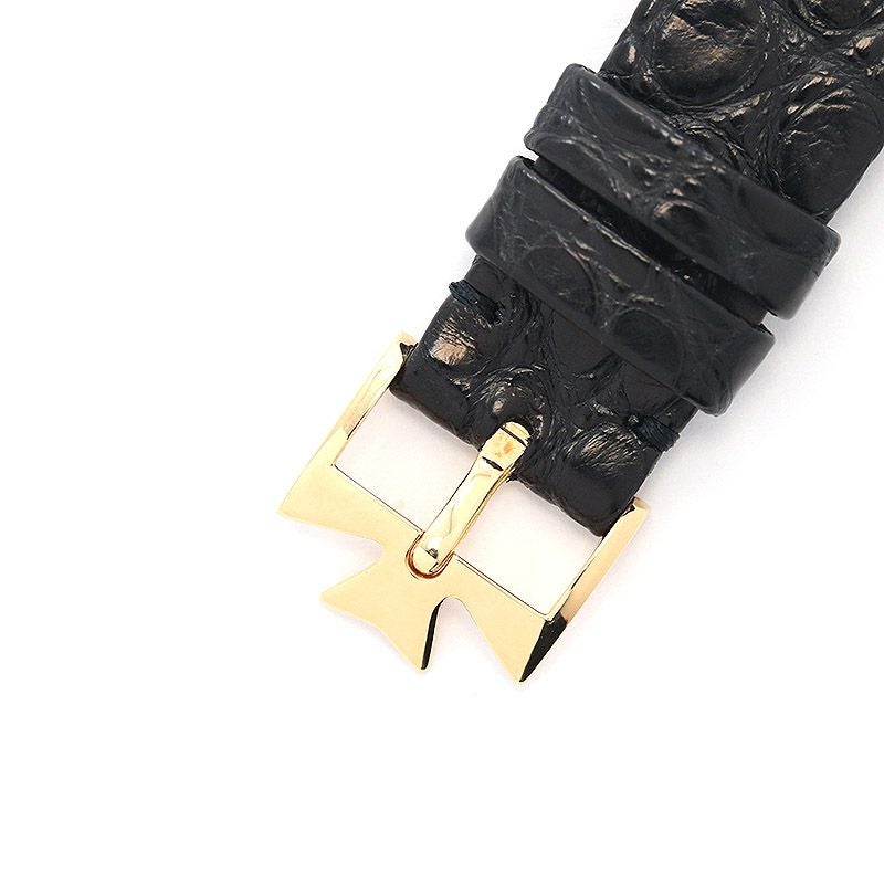 【中古】VACHERON CONSTANTIN HISTORIQUES CHRONOGRAPH ヴァシュロン・コンスタンタン ヒストリカル クロノグラフ 47101/000J-4 (47101/1)