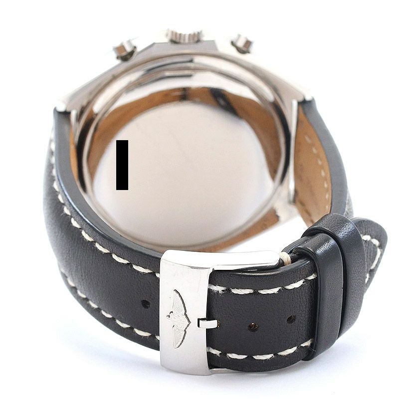 中古】BREITLING CHRONOMAT ブライトリング クロノマット 0818 DDE.BR