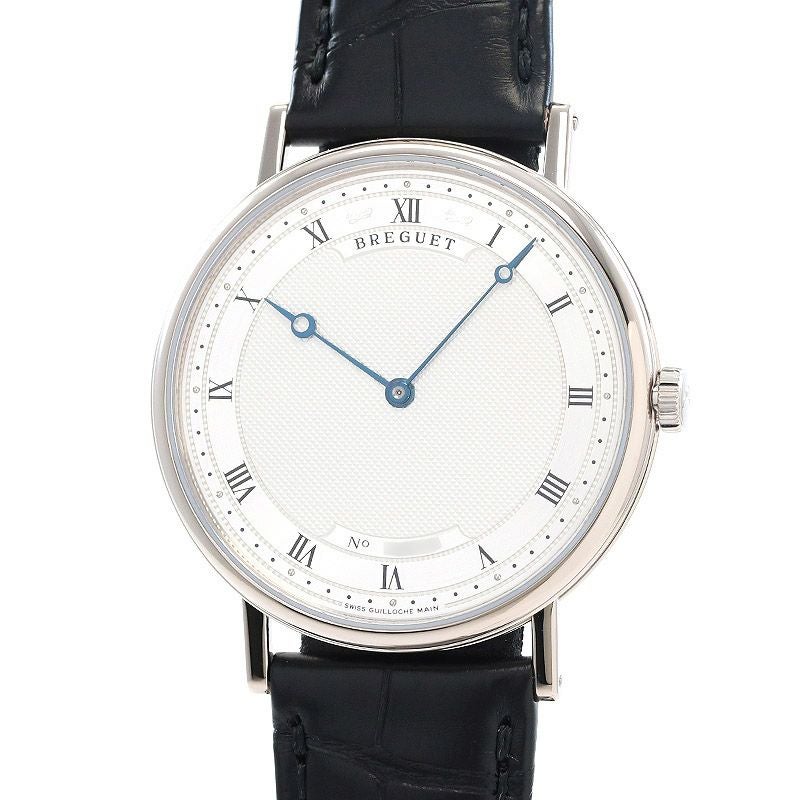 【中古】BREGUET CLASSIQUE 5157 ブレゲ クラシック 5157 5157BB/11/9V6