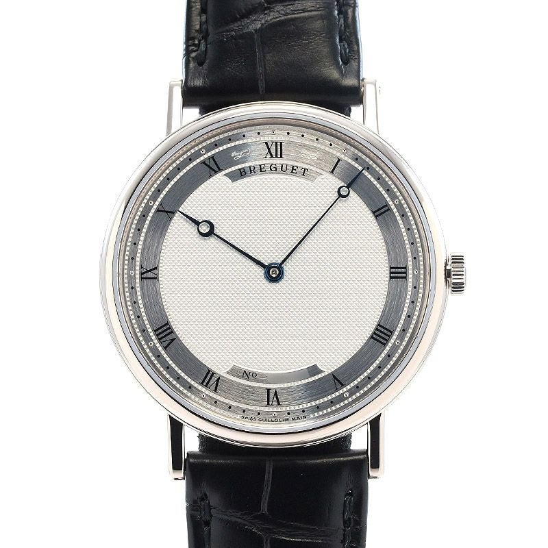 【中古】BREGUET CLASSIQUE 5157 ブレゲ クラシック 5157 5157BB/11/9V6