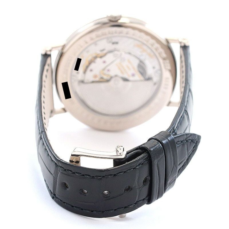 【中古】BREGUET CLASSIQUE 5157 ブレゲ クラシック 5157 5157BB/11/9V6