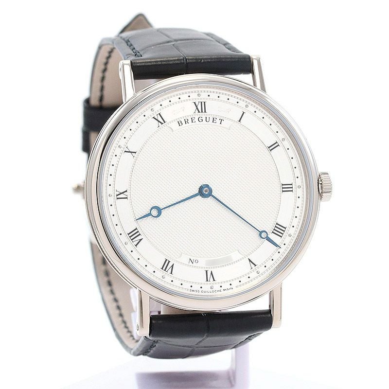 【中古】BREGUET CLASSIQUE 5157 ブレゲ クラシック 5157 5157BB/11/9V6