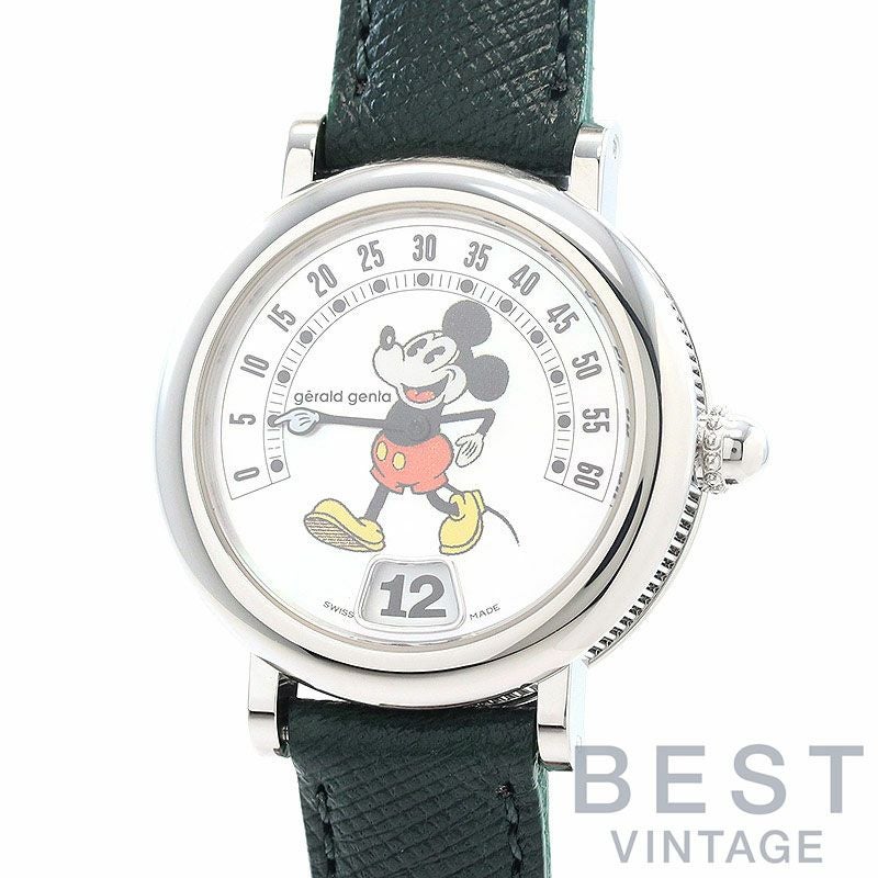 ジャンクtudor 9450/0 mickey チュードル チューダー ミッキー JUNK 