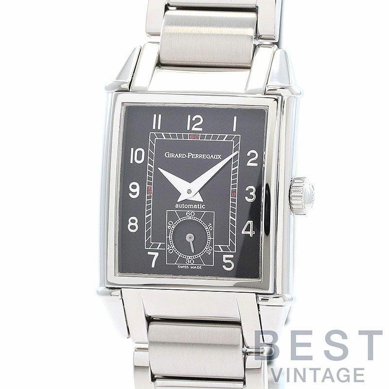 【中古】GIRARD-PERREGAUX VINTAGE 1945 ジラール・ペルゴ ヴィンテージ1945 25930.1.11.615