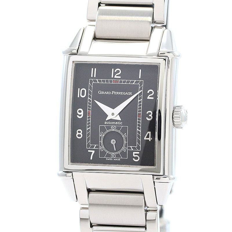 【中古】GIRARD-PERREGAUX VINTAGE 1945 ジラール・ペルゴ ヴィンテージ1945 25930.1.11.615