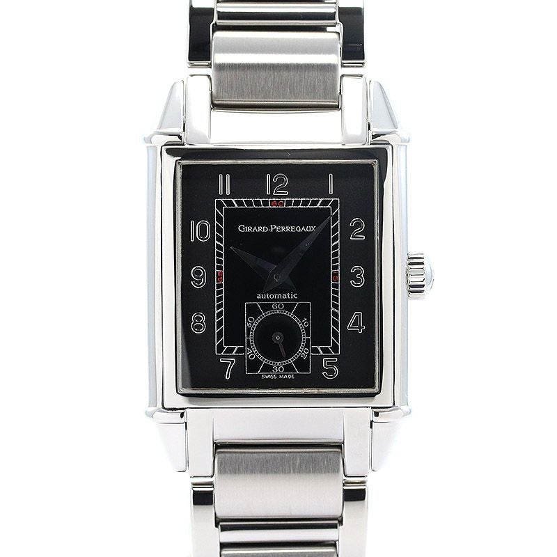 【中古】GIRARD-PERREGAUX VINTAGE 1945 ジラール・ペルゴ ヴィンテージ1945 25930.1.11.615