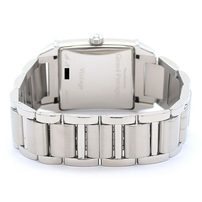 【中古】GIRARD-PERREGAUX VINTAGE 1945 ジラール・ペルゴ ヴィンテージ1945 25930.1.11.615
