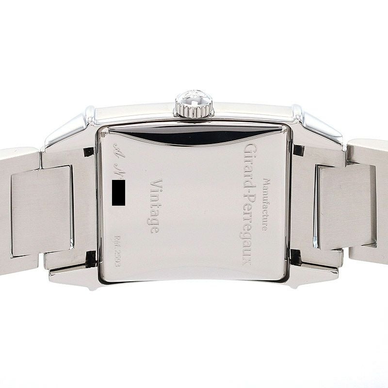 【中古】GIRARD-PERREGAUX VINTAGE 1945 ジラール・ペルゴ ヴィンテージ1945 25930.1.11.615
