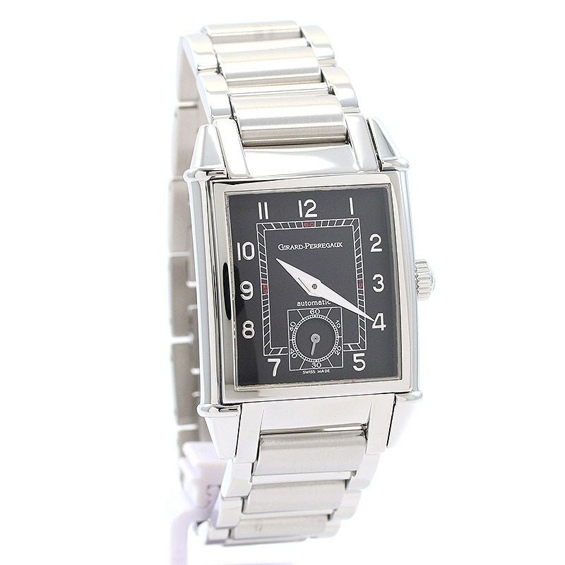 【中古】GIRARD-PERREGAUX VINTAGE 1945 ジラール・ペルゴ ヴィンテージ1945 25930.1.11.615