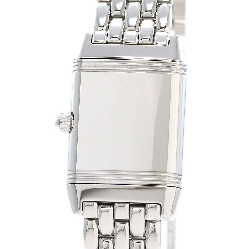 【中古】JAEGER-LECOULTRE 	REVERSO FLORALE ジャガー・ルクルト レベルソ・フローラル 265.8.08(Q2658130)