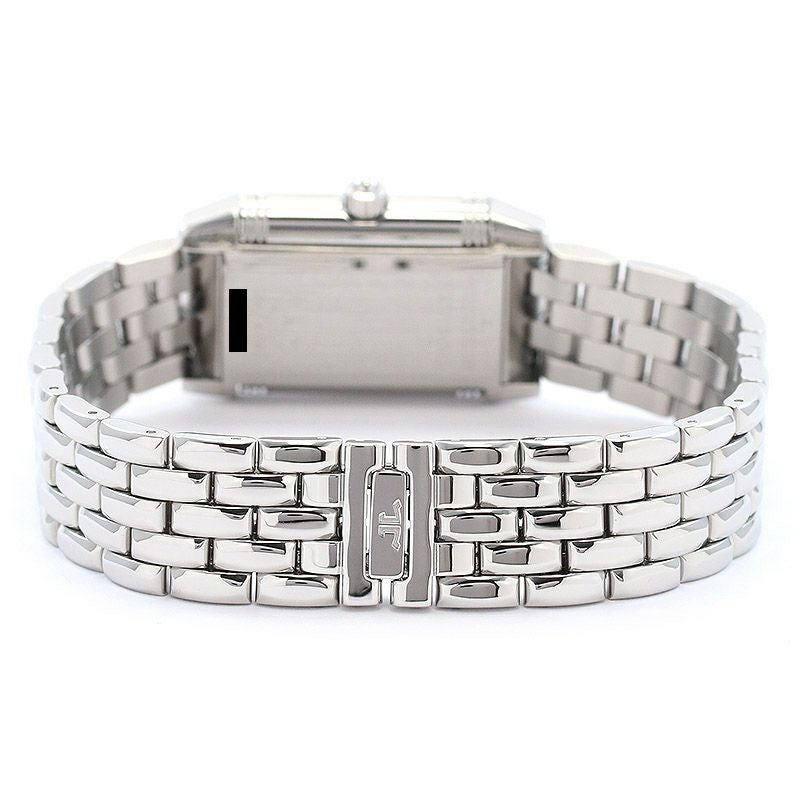 【中古】JAEGER-LECOULTRE 	REVERSO FLORALE ジャガー・ルクルト レベルソ・フローラル 265.8.08(Q2658130)