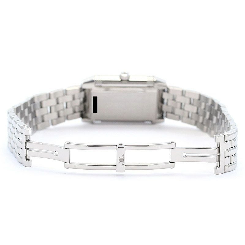 【中古】JAEGER-LECOULTRE 	REVERSO FLORALE ジャガー・ルクルト レベルソ・フローラル 265.8.08(Q2658130)