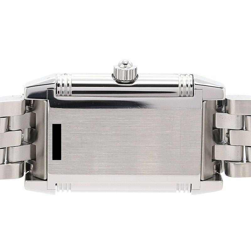 【中古】JAEGER-LECOULTRE 	REVERSO FLORALE ジャガー・ルクルト レベルソ・フローラル 265.8.08(Q2658130)