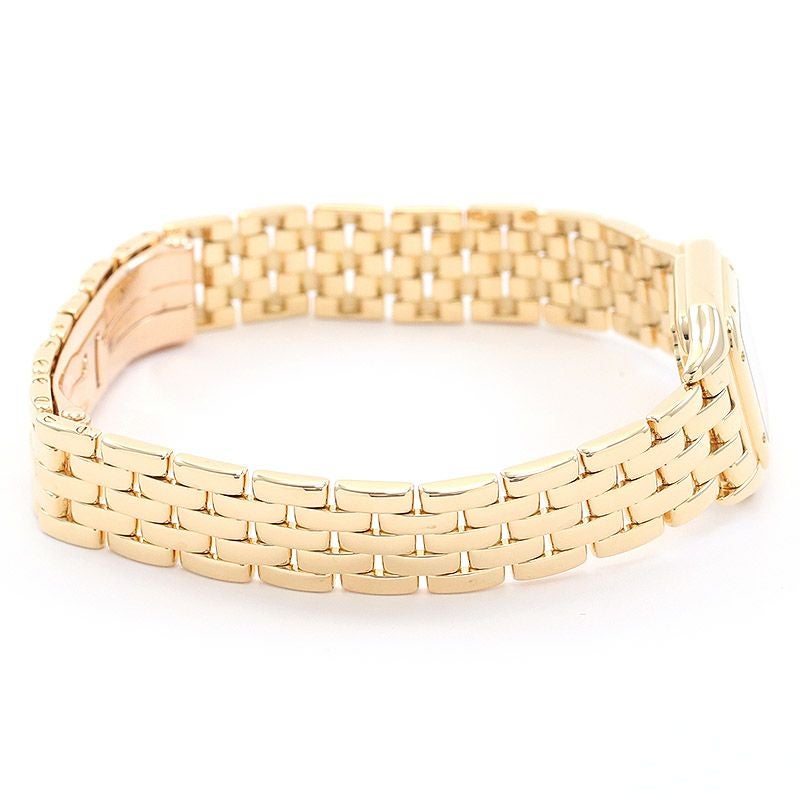 【中古】CARTIER PANTHER MINI カルティエ パンテール ミニ ウォッチ / ミニパンテール W25034B9