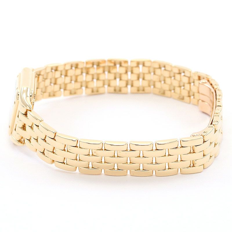 【中古】CARTIER PANTHER MINI カルティエ パンテール ミニ ウォッチ / ミニパンテール W25034B9