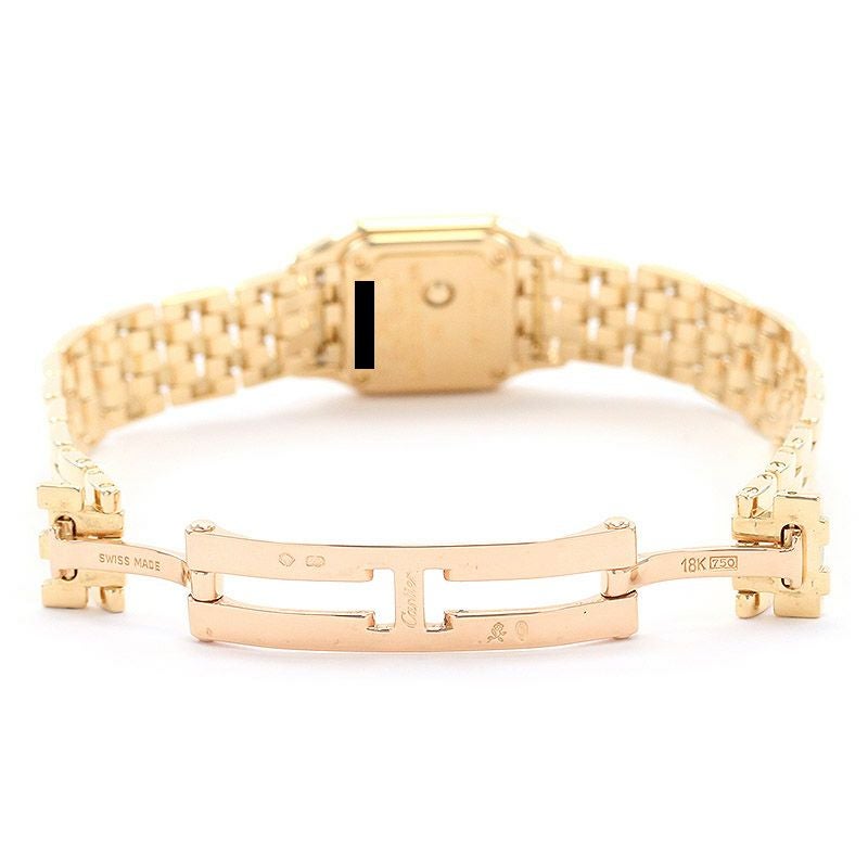 【中古】CARTIER PANTHER MINI カルティエ パンテール ミニ ウォッチ / ミニパンテール W25034B9