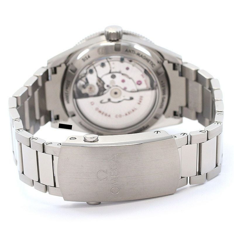 中古】OMEGA SEAMASTER 300 MASTER COAXIAL CHRONOMETER 41MM オメガ