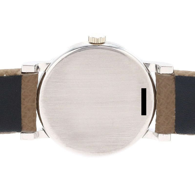 【中古】AUDEMARS PIGUET VINTAGE MECHANICAL ROUND SHAPE WATCH オーデマ・ピゲ ヴィンテージ メカニカル ラウンドシェイプ ウォッチ 09