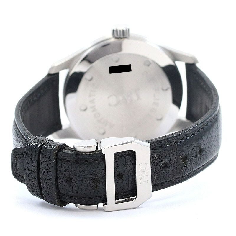 【中古】IWC PILOT'S WATCH MARK XV アイ・ダブリュー・シー パイロット・ウォッチ・マークXV IW325301