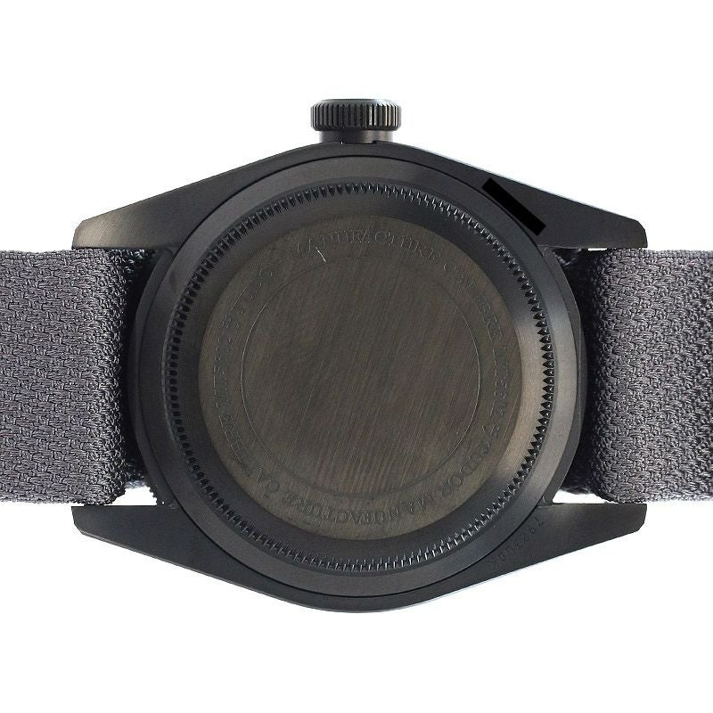 中古】TUDOR BLACK BAY DARK チューダー ブラックベイ ダーク M79230DK