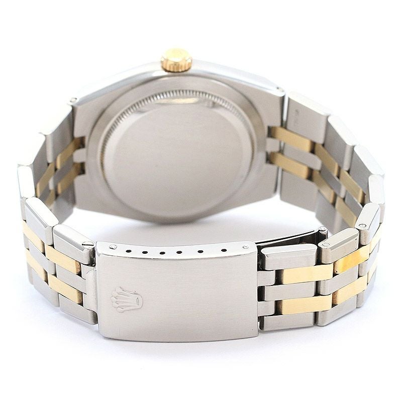 中古】ROLEX OYSTER QUARTZ DATEJUST ロレックス オイスタークォーツ