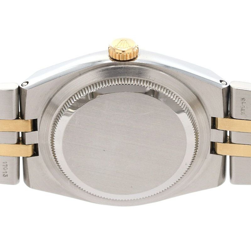 中古】ROLEX OYSTER QUARTZ DATEJUST ロレックス オイスタークォーツ