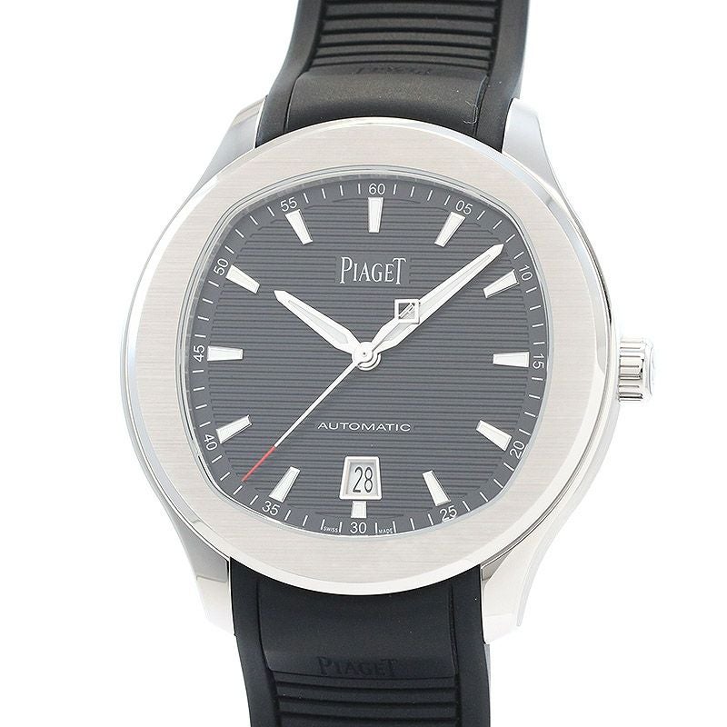 【中古】PIAGET POLO DATE / POLO S 42MM ピアジェ ポロ デイト / ポロS 42MM G0A47014　(P11268)