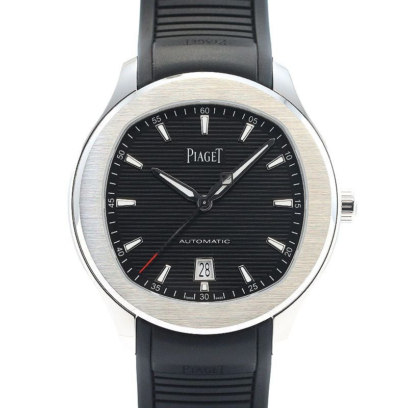 【中古】PIAGET POLO DATE / POLO S 42MM ピアジェ ポロ デイト / ポロS 42MM G0A47014　(P11268)
