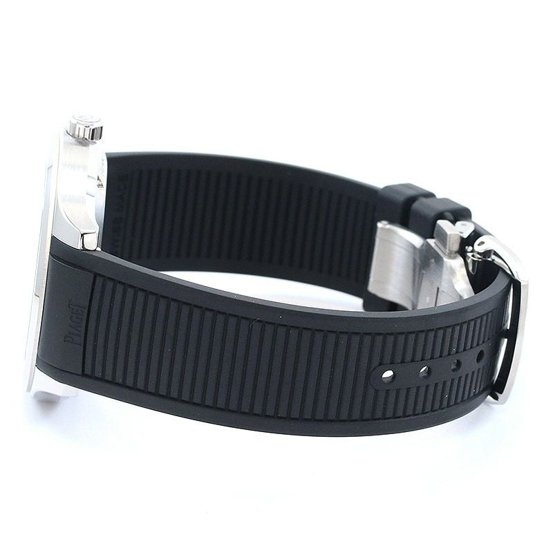 【中古】PIAGET POLO DATE / POLO S 42MM ピアジェ ポロ デイト / ポロS 42MM G0A47014　(P11268)