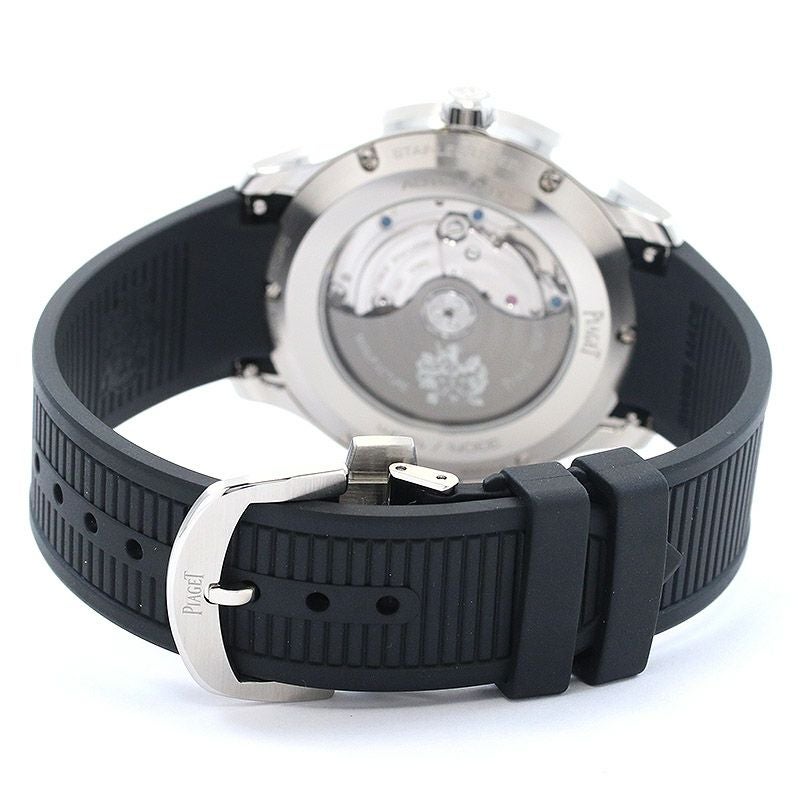 【中古】PIAGET POLO DATE / POLO S 42MM ピアジェ ポロ デイト / ポロS 42MM G0A47014　(P11268)