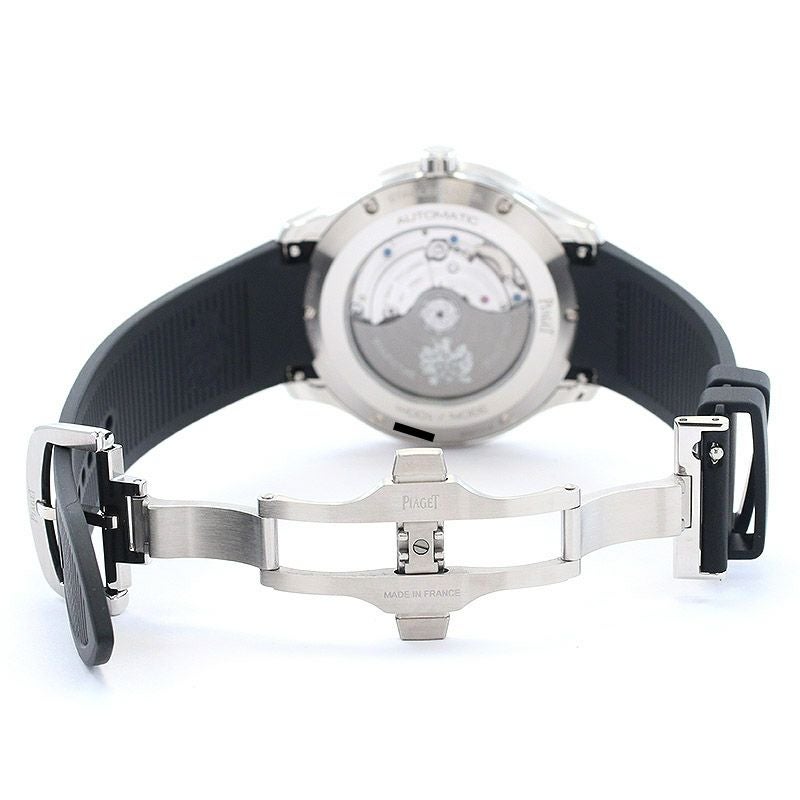 【中古】PIAGET POLO DATE / POLO S 42MM ピアジェ ポロ デイト / ポロS 42MM G0A47014　(P11268)