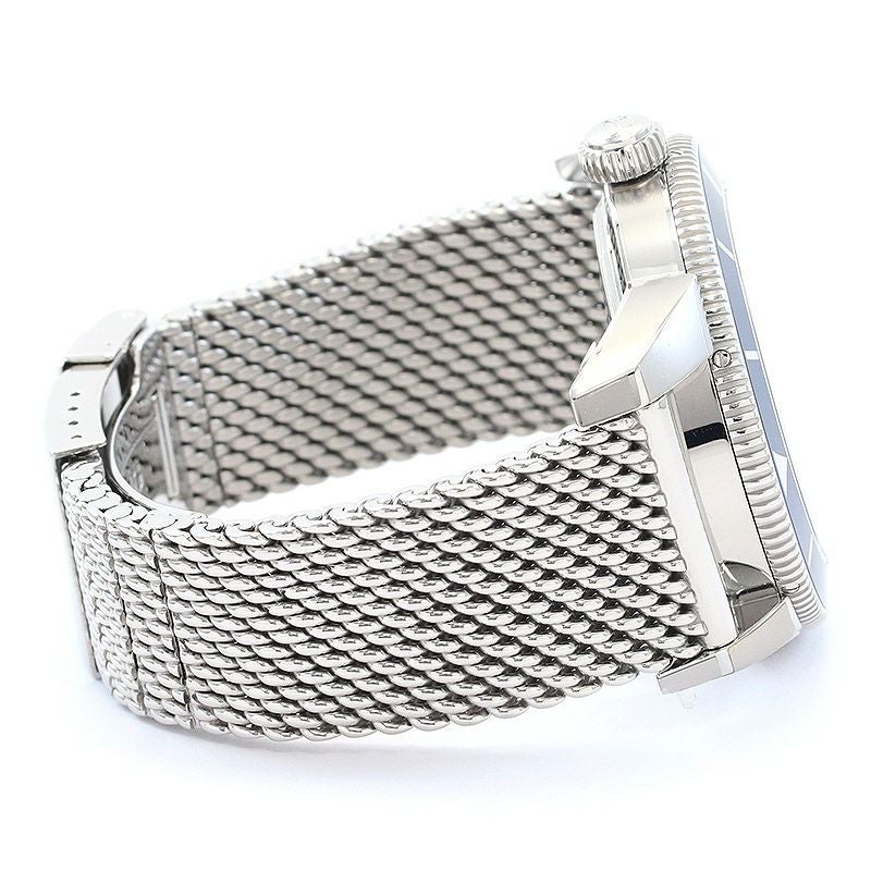 【中古】BREITLING SUPEROCEAN HERITAGE 46 ブライトリング スーパーオーシャン ヘリテージ 46 A1732016/C734/144A (A172C34OCA)