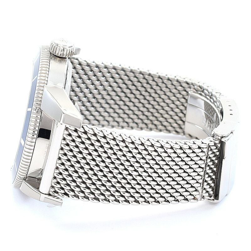 【中古】BREITLING SUPEROCEAN HERITAGE 46 ブライトリング スーパーオーシャン ヘリテージ 46 A1732016/C734/144A (A172C34OCA)