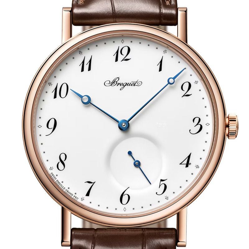 BREGUET Classique 7147 ブレゲ クラシック 7147 7147BR/29/9WU