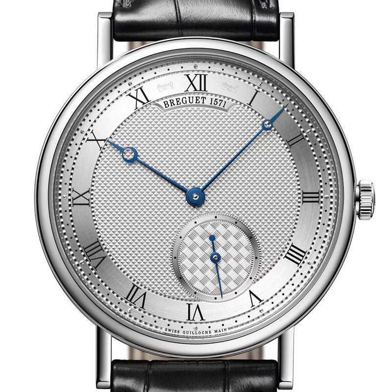 BREGUET Classique 7147 ブレゲ クラシック 7147 7147BB/12/9WU｜正規