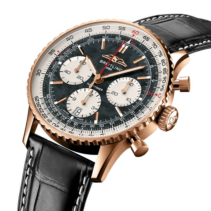 BREITLING NAVITIMER B01 CHRONOGRAPH 41 JAPAN LIMITED