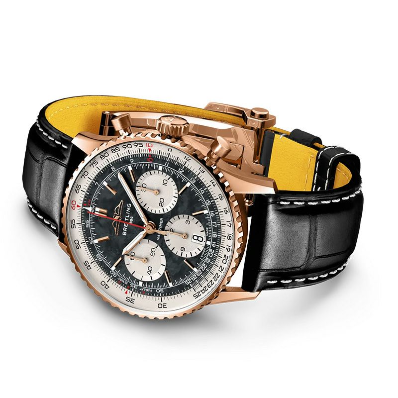 BREITLING NAVITIMER B01 CHRONOGRAPH 41 JAPAN LIMITED